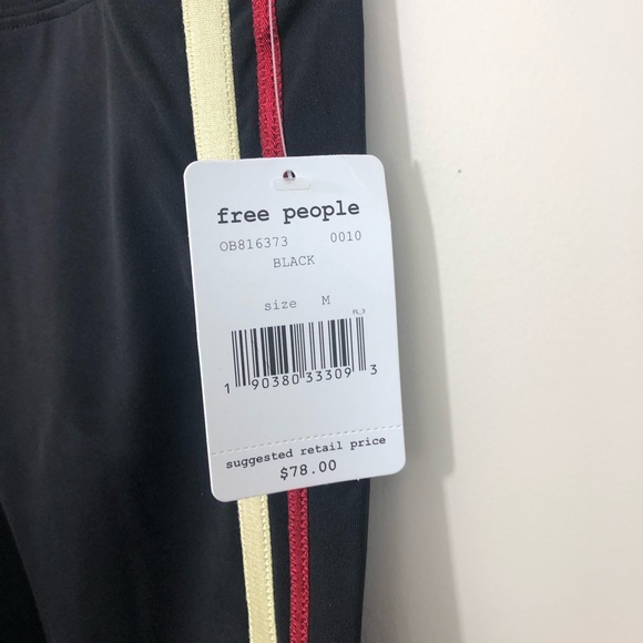 ❌SOLD❌Free People Movement Freestyle Rise Leggings - Picture 7 of 8